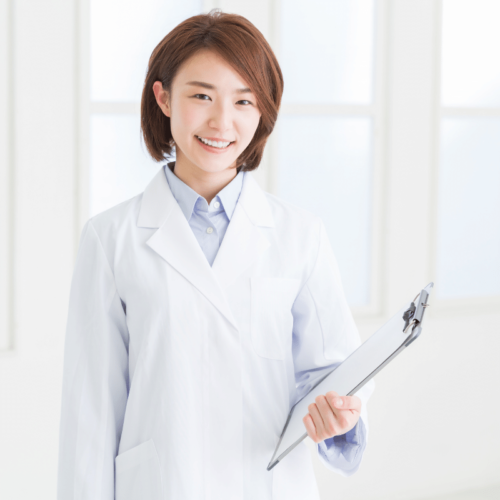 healthcare consultancy