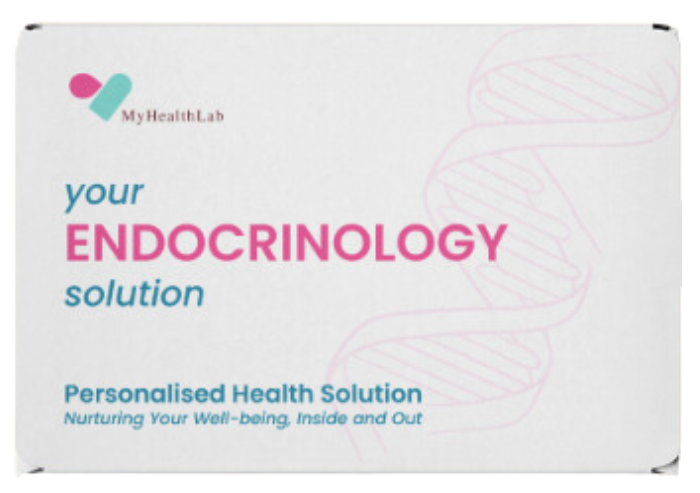 endocrinology kit